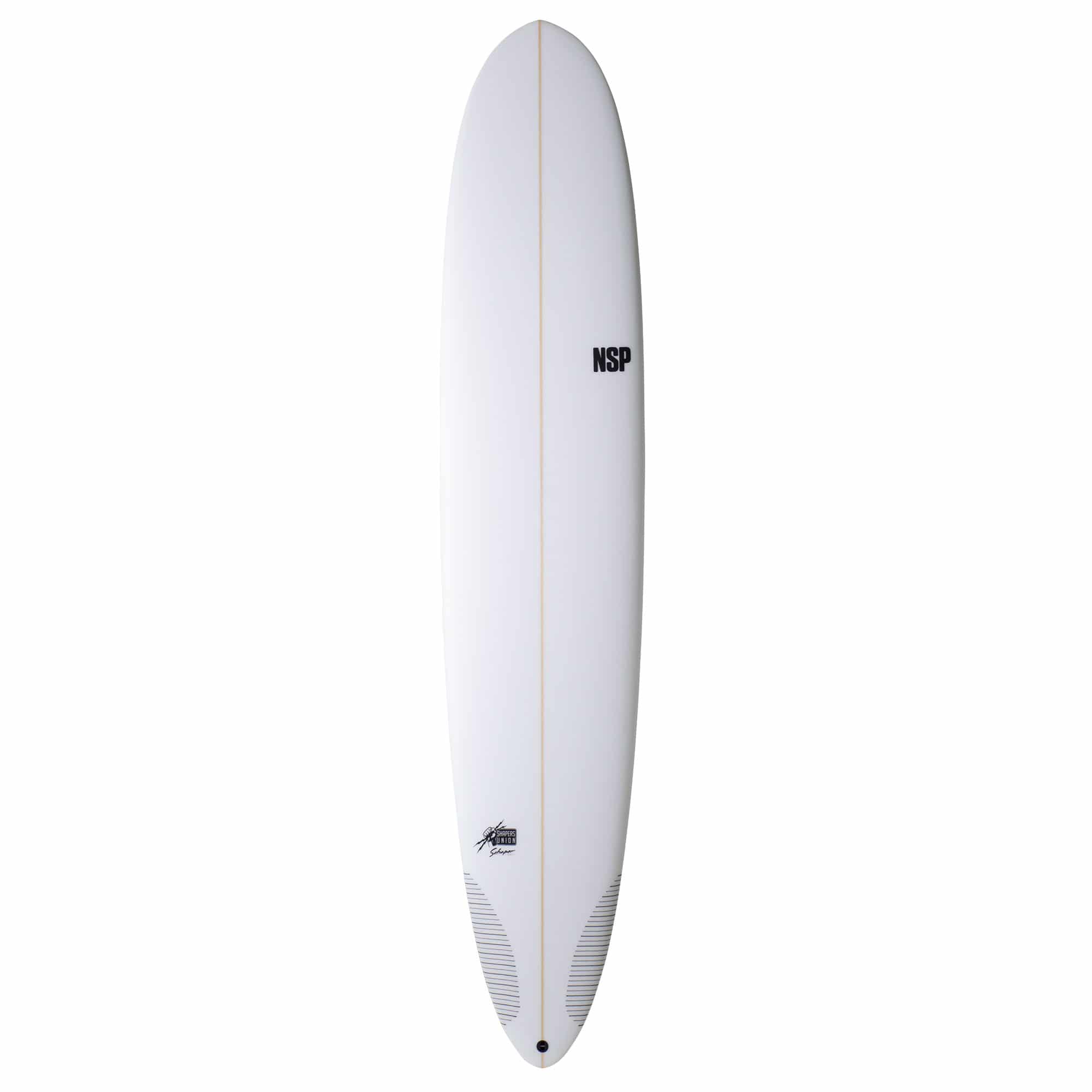 XPE Slick Board/Surfboard 104 cm PRO-Cocovery19 