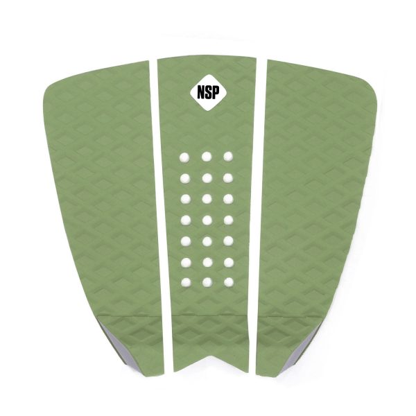 NSP-3-Piece-Recycled-Traction-Tail-Pad-Moss