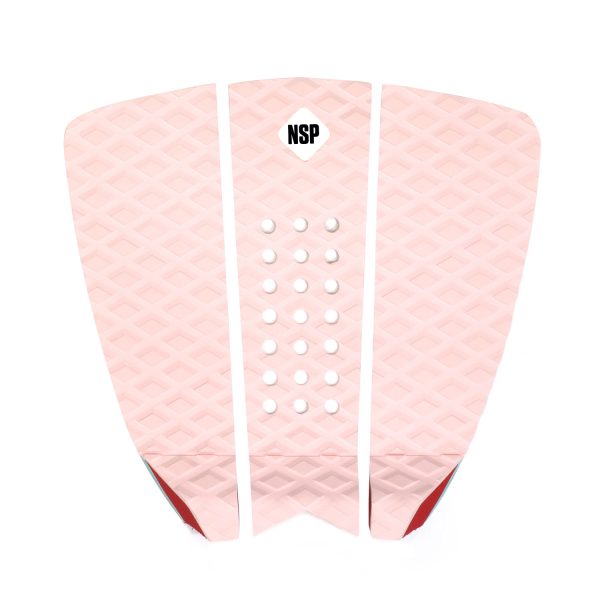 NSP-3-Piece-Recycled-Traction-Tail-Pad-Pastel-Pink