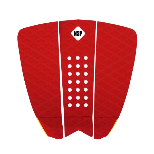 NSP-3-Piece-Recycled-Traction-Tail-Pad-Red